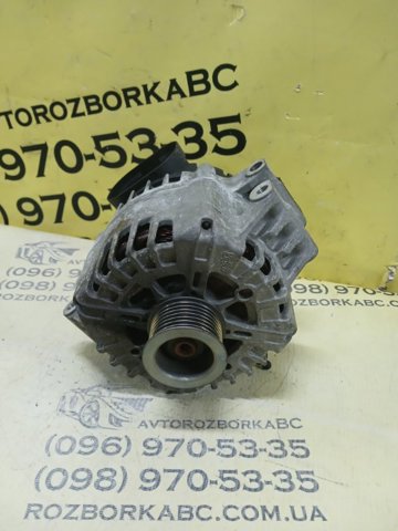 Генератор 12318611280 BMW