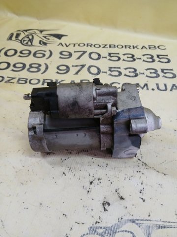 Стартер 12417645979 BMW