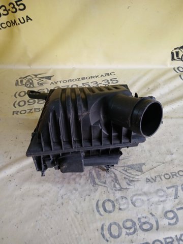 Коробка фільтра 13718655835 BMW