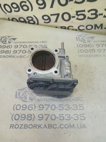 Блок дросельної заслінки 16112AA38A SUBARU