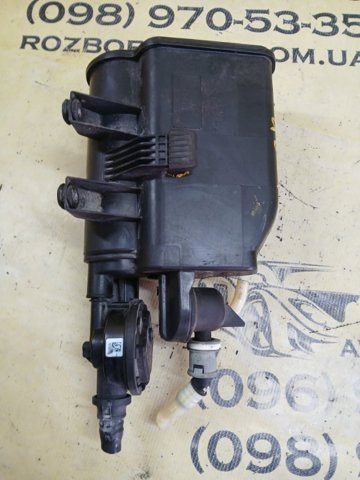 Фільтр бака паливних парів 16117301245 BMW