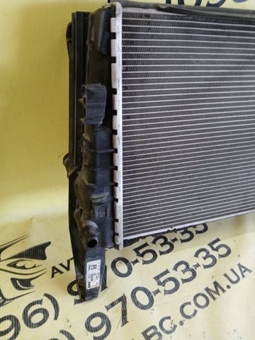 Система охолодження двигуна 17118603089 BMW