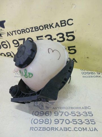 Бачок для води 17137642158 BMW
