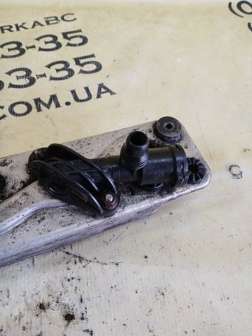Радіатор опалювача салону 17217589522 BMW