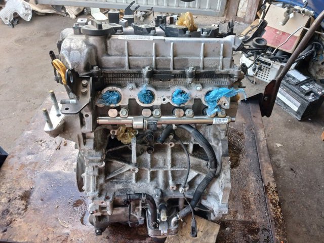 ДВЗ 1B04103U00 HYUNDAI