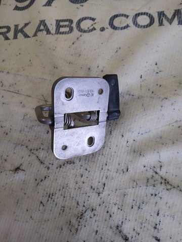 Замок кришки капота 1K8823186D VAG