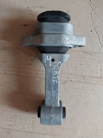 Подушка (опора) двигуна, нижня 219503X000 HYUNDAI