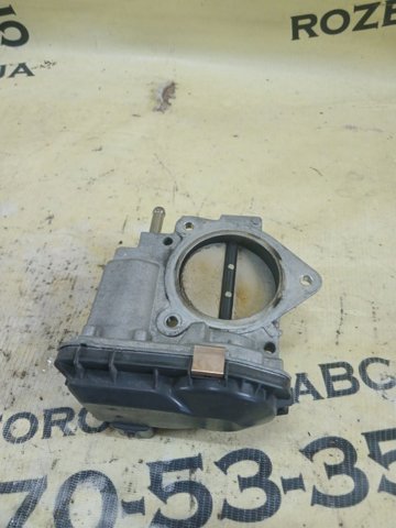 Заслінка повітряна 2203024010 TOYOTA