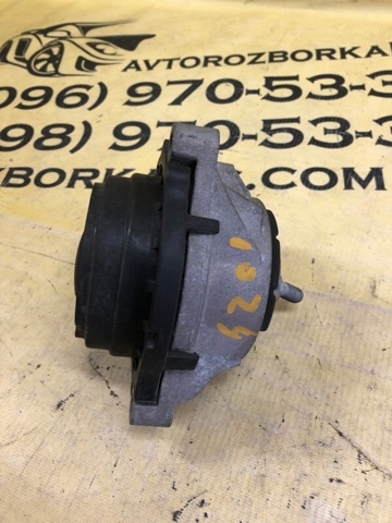 Права подушка двигуна 22116855456 BMW