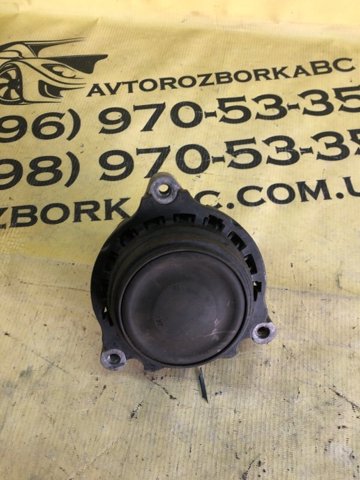 Подушка (опора) двигуна, ліва 22116862549 BMW
