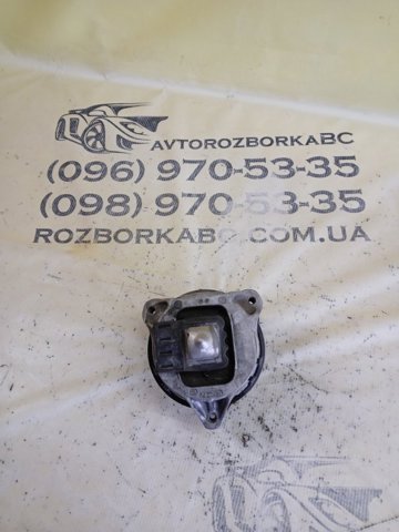 Права опора двигуна 22116883246 BMW