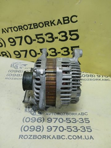 Генератор автомобільний 231004HK6A NISSAN
