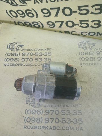 Стартер автомобільний 233006CA0A NISSAN
