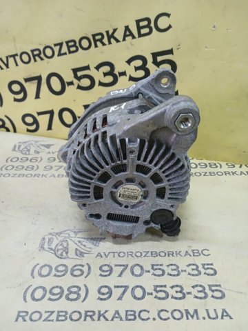 Генератор 23700AA91B SUBARU