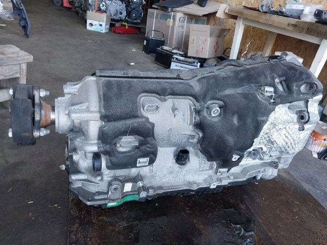 Коробка передач 24009456607 BMW