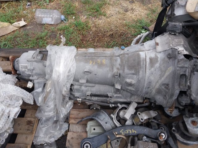 АКПП в зборі (автоматична коробка передач) 24009501833 BMW