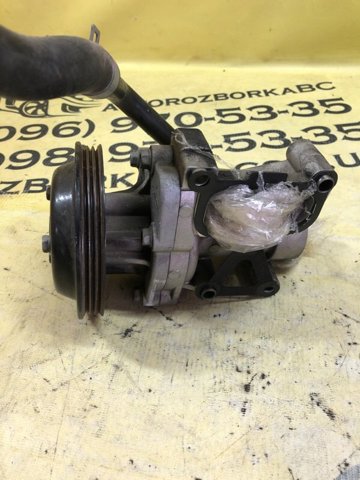 Помпа водяна, (насос) охолодження 251002GTC0 HYUNDAI