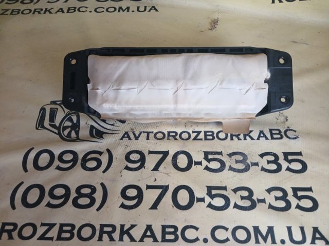 Подушка безпеки, пасажирська, AIRBAG 2538605100 MERCEDES