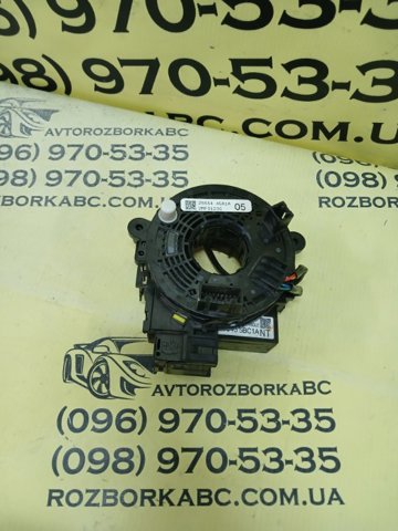 Спіраль Airbag 255544GA1A NISSAN
