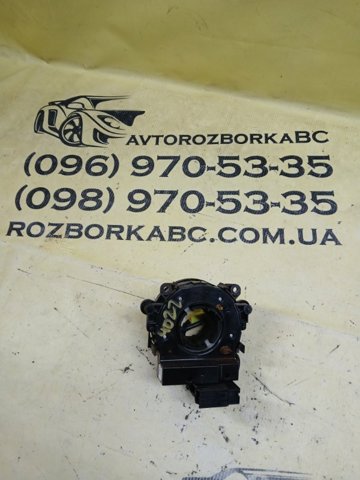 Шлейф керма 255545CA1A NISSAN