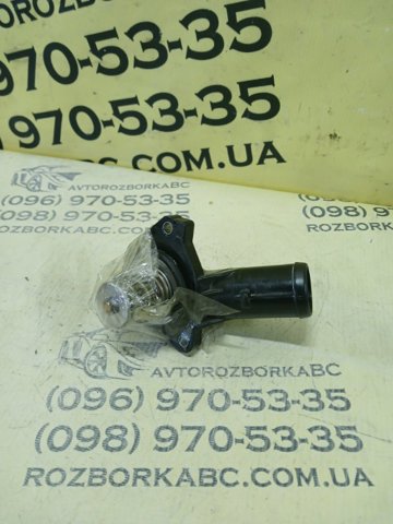 Кришка термостата 256302GGA0 HYUNDAI