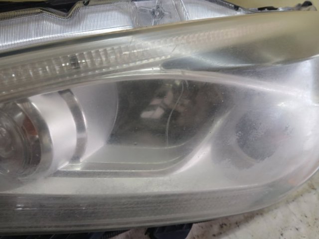Оптика 260605AA0B NISSAN