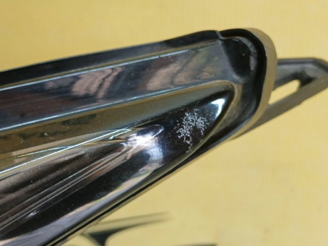 Фара 260609UF0C NISSAN