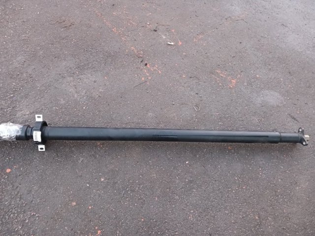 Вал карданний задній, у зборі 26118844285 BMW