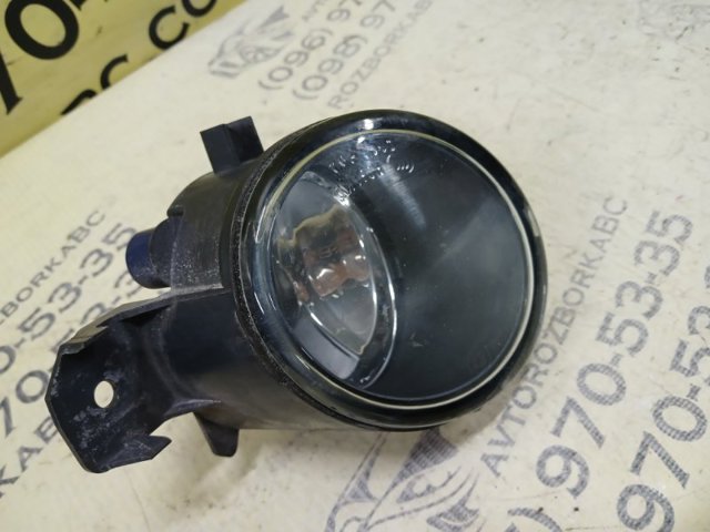 Туманка ліва 261558993A NISSAN