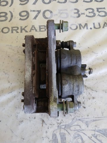 Супорт гальмівний, передній, лівий 26292AN01A SUBARU