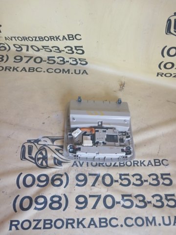 Плафон освітлення кабіни 264304GC7A NISSAN