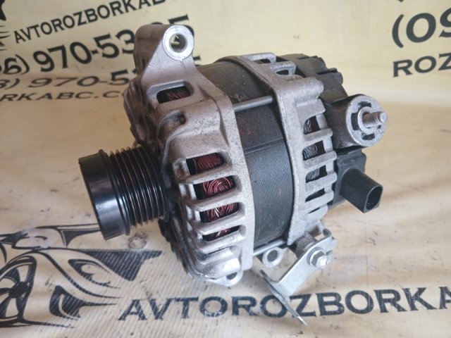Генератор автомобільний 270600W020 TOYOTA