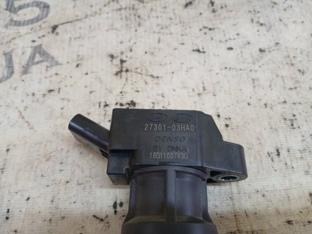Котушка 2730103HA0 HYUNDAI