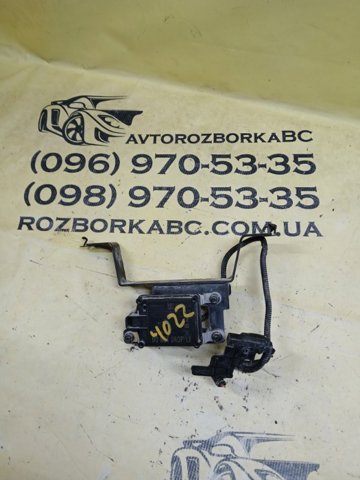 Радарний датчик дистанції 284389UF9A NISSAN