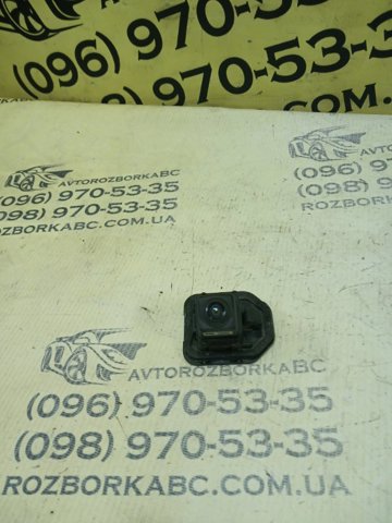 Камера системи забезпечення видимості 284429TB0A NISSAN