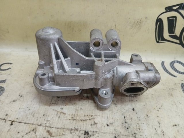 Клапан рециркуляції відпрацьованих газів EGR 2845003HA0 HYUNDAI