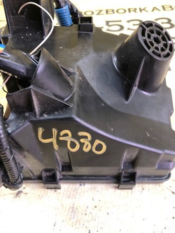 Реле запобіжників 284B73TS1B NISSAN