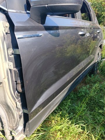 Дверь передня ліва 2GJ831055F VAG