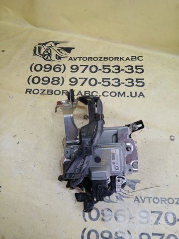 Модуль (ЕБУ) АКПП електронний 310F65NA0A NISSAN