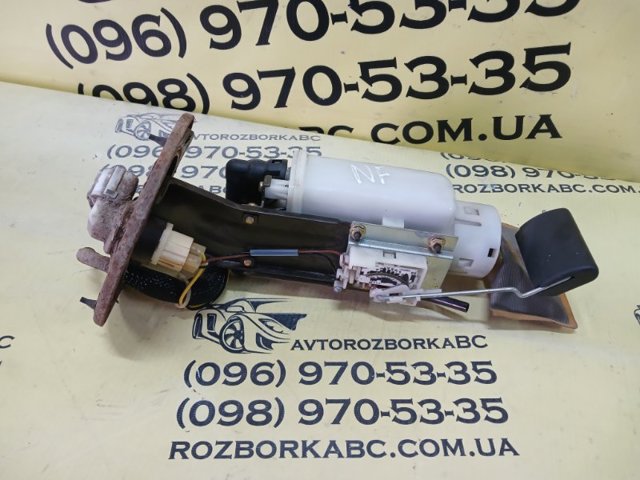 Паливний насос 311103K000 HYUNDAI