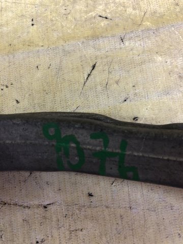 Важіль передньої підвіски верхній, лівий/правий 31126870023 BMW