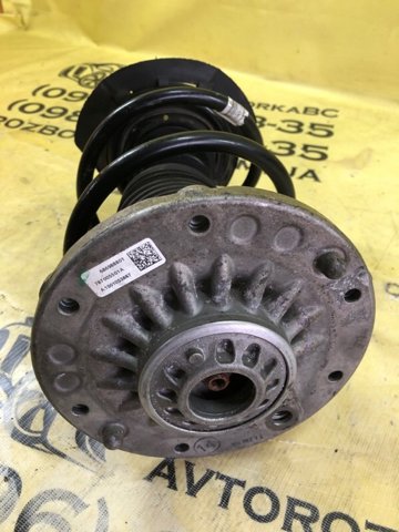Амортизатор передньої підвіски 31316883328 BMW