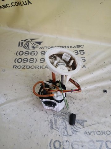 Модуль паливного насоса, з датчиком рівня палива 31372614 VOLVO