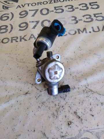 Насос паливний високого тиску (ПНВТ) - DIESEL 31392104 VOLVO