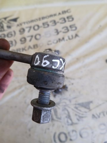 Яйця стабілізатора переднього 31406874 VOLVO