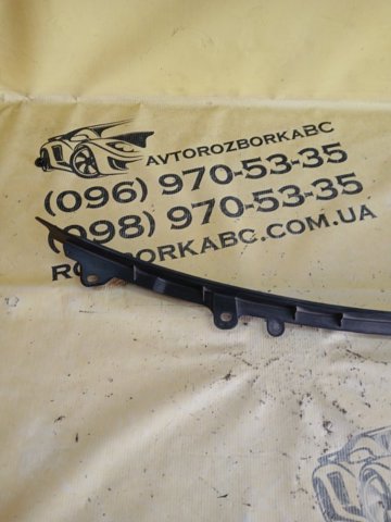 Решітка склоочисників 31424477 VOLVO