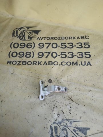 Петля передніх дверей, правою 31424613 VOLVO