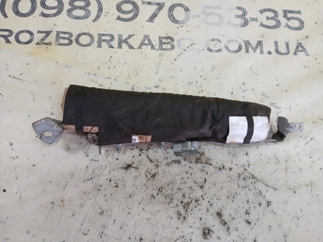 Подушка Айрбег спинки сидіння правого 31436486 VOLVO