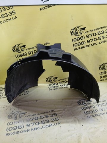 Підкрилки передні праві 31457219 VOLVO
