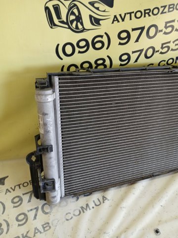 Конденсер 31457613 VOLVO